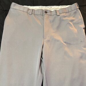 Oak Hill Gray Dress Pants